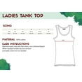 thumbnail image 5 of Bear Huckle-Beary Juniors Tank Top - Large, 5 of 5