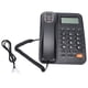 thumbnail image 5 of Teléfono Con Cable, Teléfono Con Cable De Escritorio Con Volumen Ajustable, Ahorro De Energía, KX-T2029CID Para El Hogar, 5 of 7