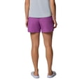 thumbnail image 2 of Pantalón corto Columbia Sandy River II para mujer Razzle talla L, 2 of 8