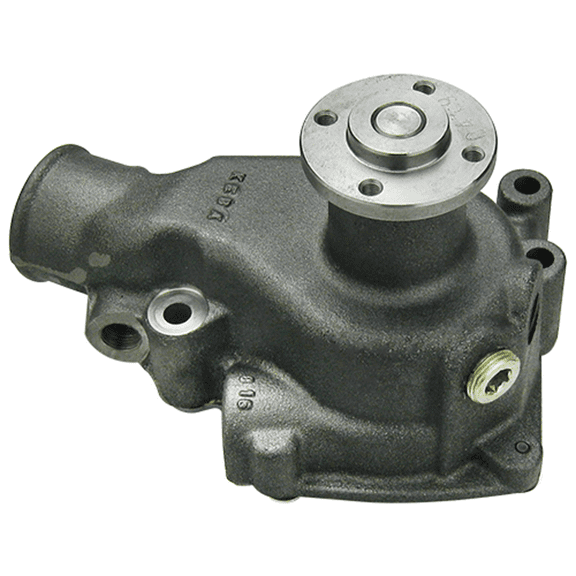 395813R91 NEW Water Pump for Case-IH C175, C221, C263, C282, C291, C301; D188 