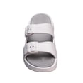 thumbnail image 5 of Sandalia Mujer MDH Eva Shoes Casual blanco 23, 5 of 5