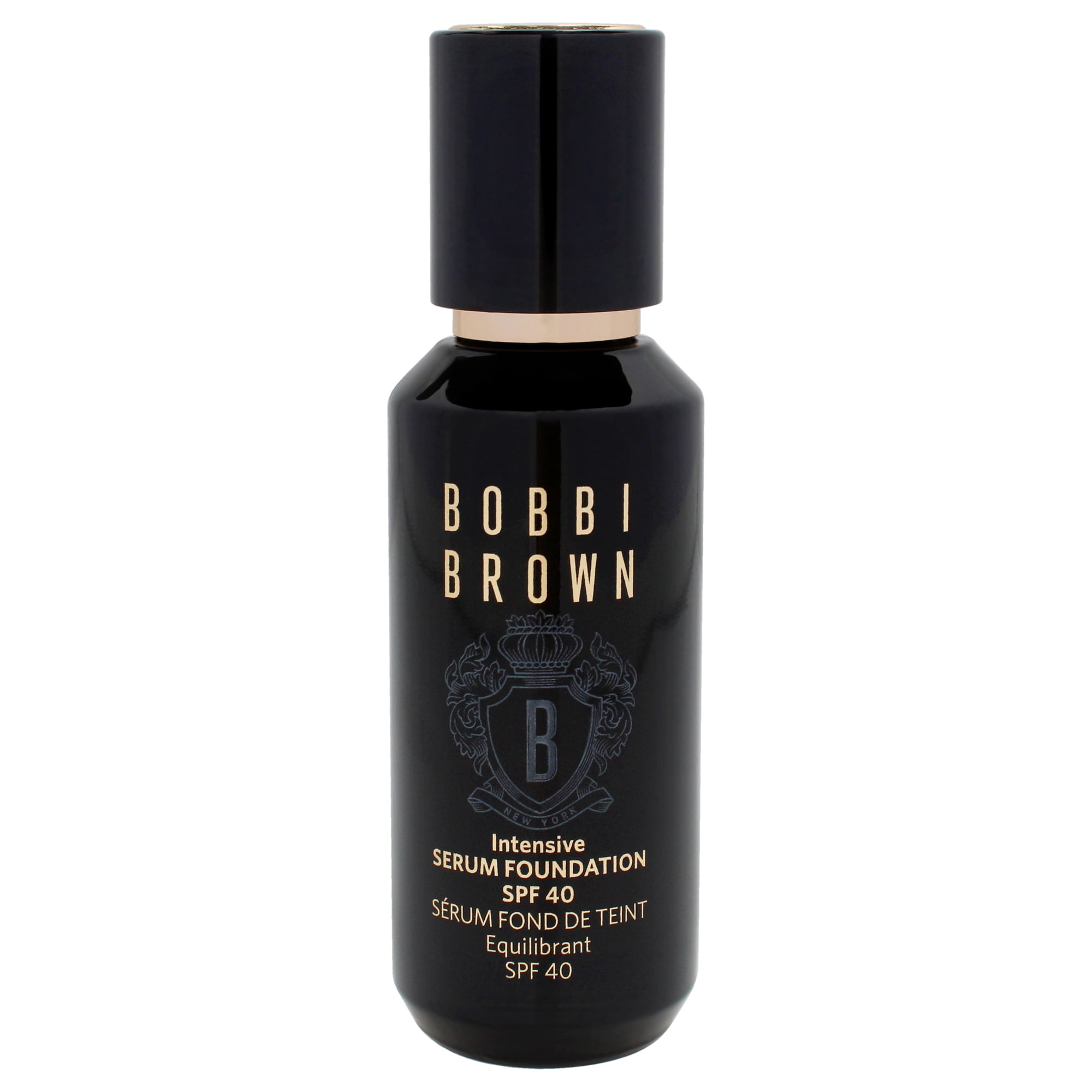 Bobbi Brown 268576 1 oz Intensive Serum Foundation SPF40 - No. W-036 Warm Sand