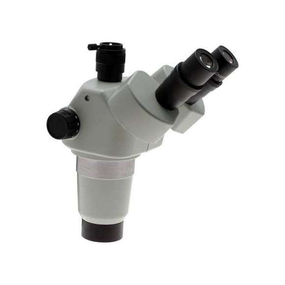Microscope Trinoculaire pour le Corps - 21x-135x