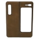 thumbnail image 2 of Funda para teléfono móvil Funda de cuero a prueba de golpes para Galaxy Z Fold 1 / W20 ANGGREK  Otros, 2 of 8