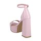 thumbnail image 4 of Zapatillas Mujer Mama Lola Miracol Charol Rosa Talla 23, 4 of 4