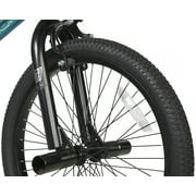 Dynacraft Tony Hawk 720 BMX Bike, 20 Wheels for Child 6-10 Years