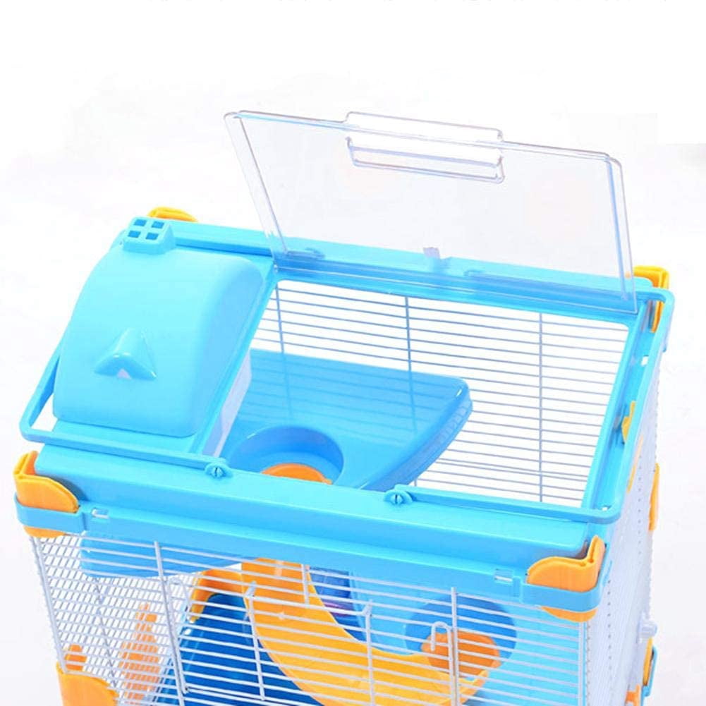 dream hamster cage