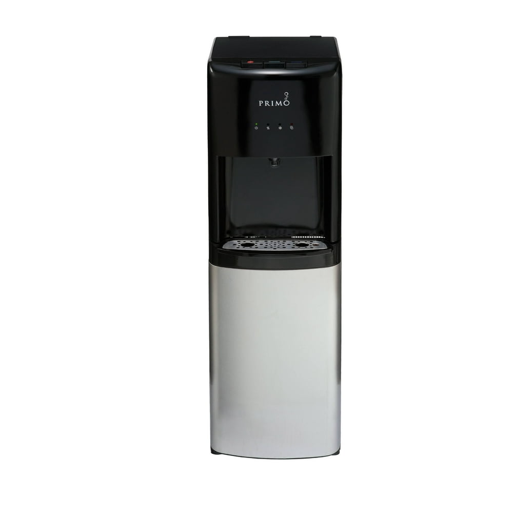Primo Deluxe Bottom Loading ENERGY STAR Hot/Cool/Cold Water Dispenser
