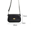 thumbnail image 2 of Bolsos cruzados pequeños para mujer Monedero y bolsos de mano para teléfono celular con correa para el hombro MFZFUKR BST3002079-4, 2 of 5