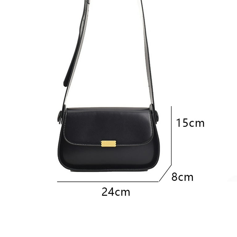 Walmart clearance purses black