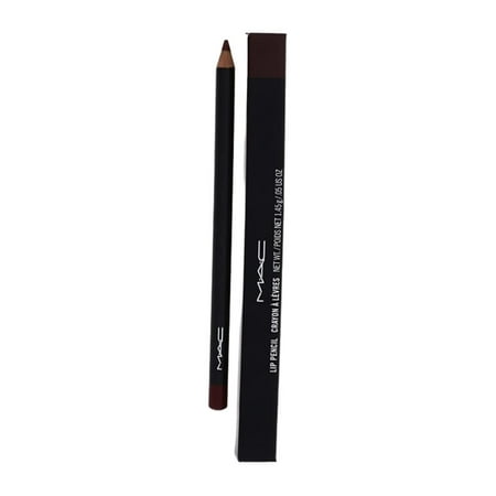 UPC 773602430093 product image for MAC COSMETICS LIP PENCIL BURGUNDY | NET WT 0.05 OZ /1.45 ML | upcitemdb.com