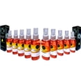 thumbnail image 1 of Aceite Bronceador JYE 10 Botellas extracto de zanahoria 60 ml, 1 of 2