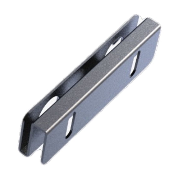 Minimalist Mounting Bracket - BICMB-001