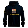 thumbnail image 1 of Sudadera Deportiva Fut Bol Messii Barceloona Numero 10, 1 of 3