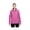 SPORT CHRTY PINK, variant on Women's Leader Soft Shell Jacket, Style TT80W