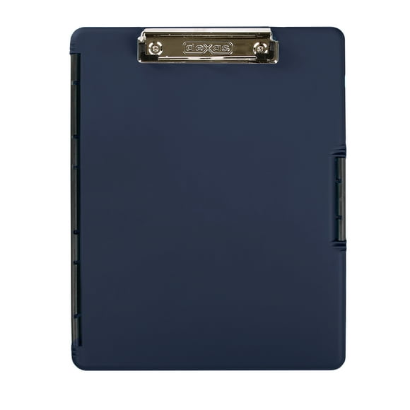 Clipboard Pen Attached