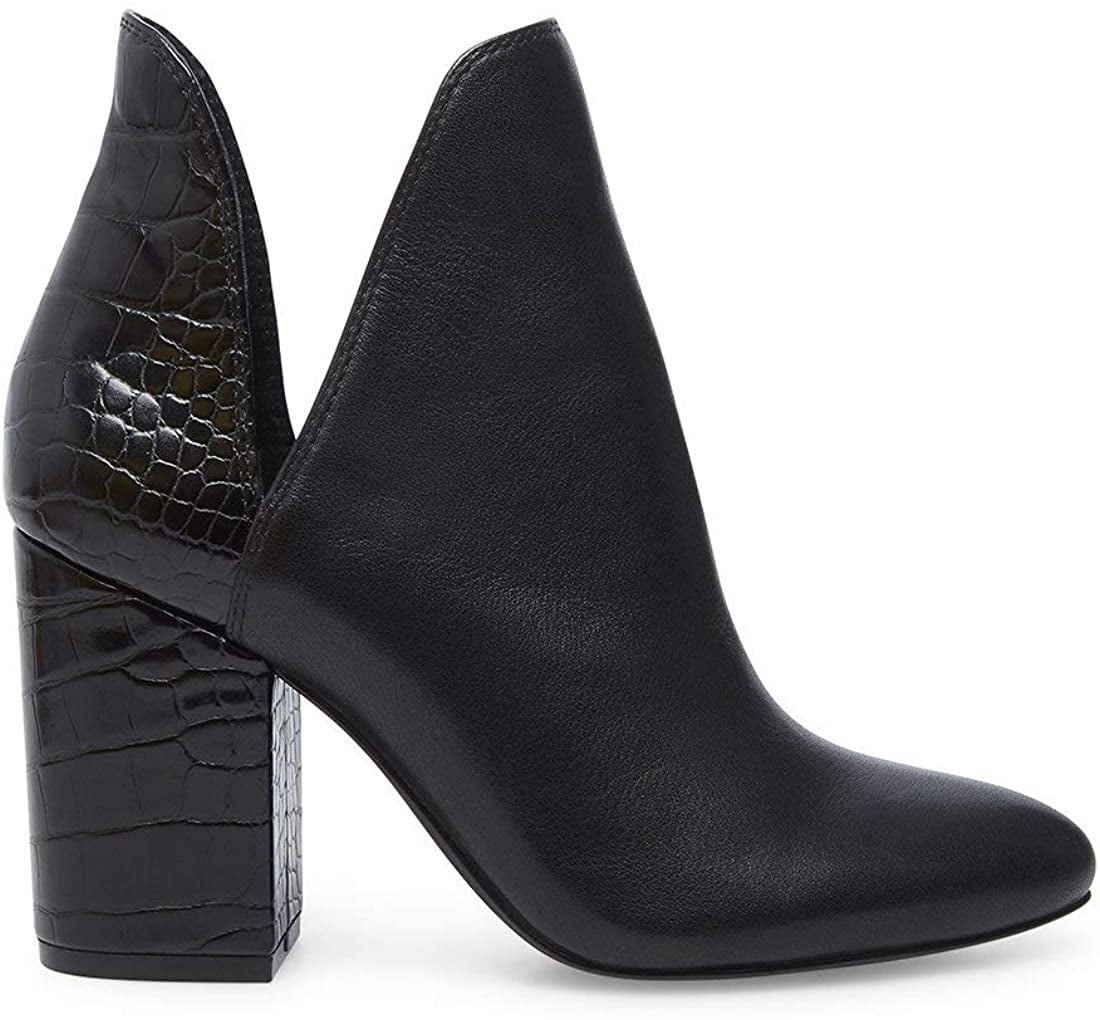 steve madden black multi