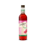 DaVinci Gourmet Naturals Pacific Northwest Raspberry Syrup, 750 ml