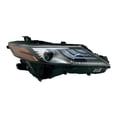 thumbnail image 1 of OE Compatible/Replacement Reconditioned Oe Passenger Side Led Headlight Assembly(TO2503300R), 1 of 1