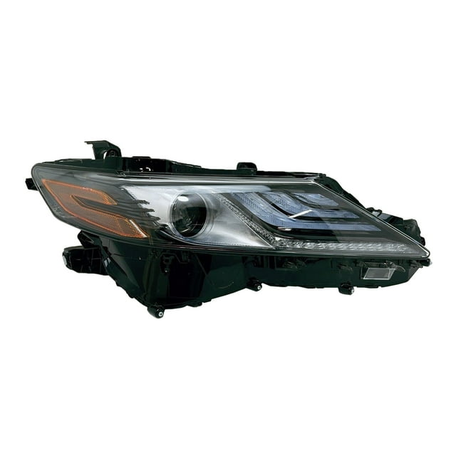 OE Compatible/Replacement Reconditioned Oe Passenger Side Led Headlight Assembly(TO2503300R)