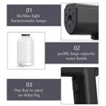 thumbnail image 2 of USB Handheld Wireless Chargings Blue Ray Sprayer Disinfector Sprayer Machine Wireless Disinfecting Sprayer Sprays Machine, 2 of 5