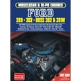 thumbnail image 3 of Ford 289-302, Boss 302 and 351W (Paperback), 3 of 4