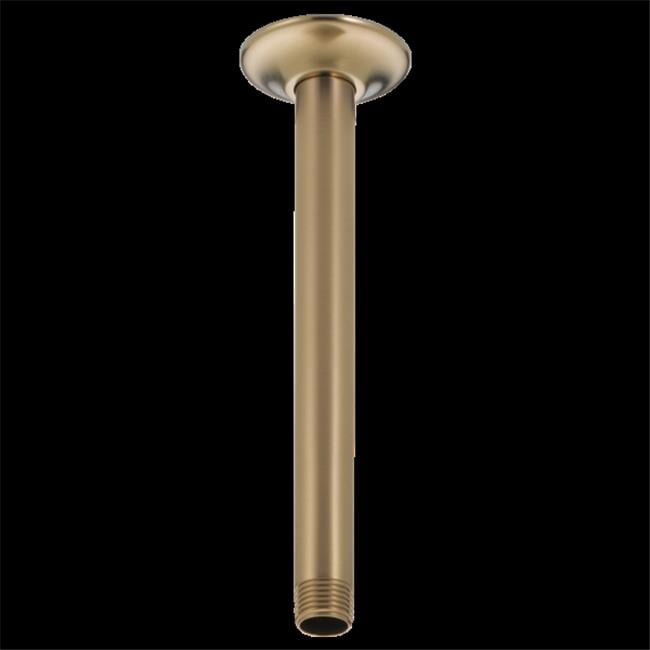 Delta U4999CZ Universal Showering Components Ceiling Mount Shower Arm