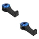 thumbnail image 2 of Kenally Gancho para reposacabezas de coche 2 en 1 con soporte para teléfono Colgador de almacenamiento universal para respaldo de asiento Bolso plegable Type2 NO2 Kenally CBP178065, 2 of 6