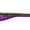 Green Pumpkin Purple, variant on Googan Baits GDT-5-GPU Dart 5" Green Pumpkin Purple