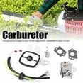 thumbnail image 2 of All-In-One Kit Carburetor Replacement, Precision Match for Echo SRM-2100 and Hedge Clipper Part, Selected High-Quality Materials for Enhanced Durability, 2 of 5