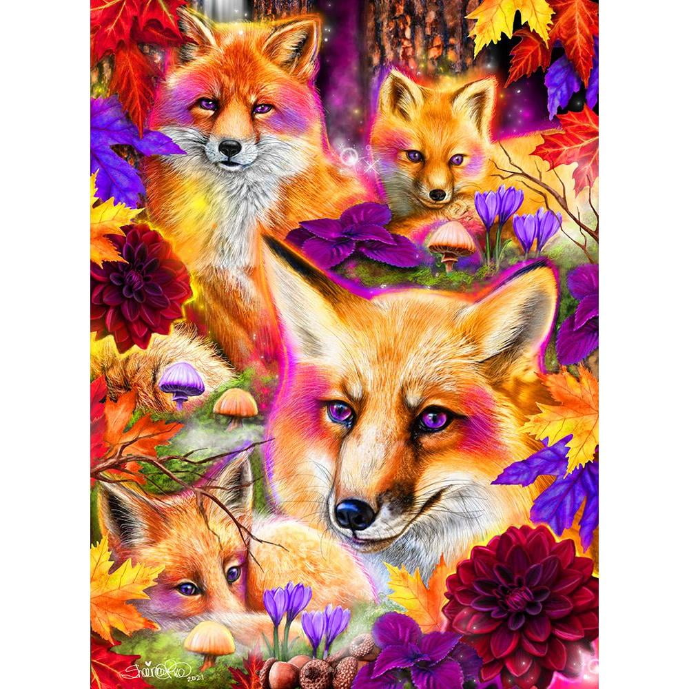 Sheena Pike Art 11x14 White Modern Wood Framed Museum Art