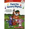 Baby Genius: Favorite Nursery Rhymes (DVD + CD)