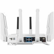 Asus ROG Rapture GT-BE19000AI Wi-Fi 7 IEEE 802.11 a/b/g/n/ac/ax/be Ethernet Wireless Router