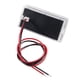 thumbnail image 4 of (3 uds) Monitor de batería 10-100V probador de capacidad de batería Digital, medidor de interruptor de temperatura de voltaje de nivel de porcentaje, 4 of 5