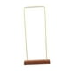 thumbnail image 3 of Soporte para carillón de viento colgante, soporte decorativo simple para carillón de viento, soporte para collar, regalo, sala de estar, escritorio,, 3 of 7
