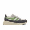 thumbnail image 1 of Gola Women TEMPEST OFFWHITE/ASH/PATINAGREEN/SYN ATHLETIC, 1 of 5