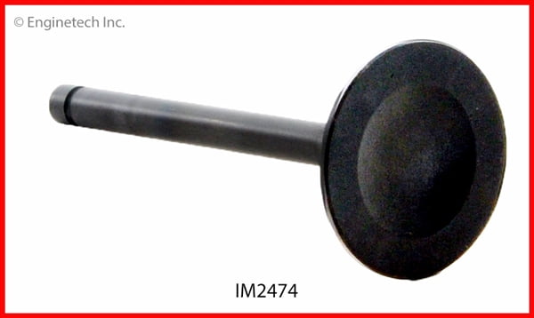 VALVE 1 INT TOY 3.0L 3V