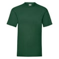 thumbnail image 1 of Fruit Of The Loom Mens Valueweight Short Sleeve T-Shirt, 1 of 2