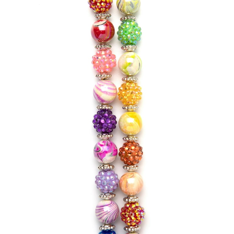 Best 25+ Deals for Colored Beads For Bracelets