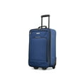 American Tourister Fieldbrook XLT 3 Piece Softside Luggage Set