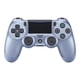 thumbnail image 3 of New Mando DualShock 4 para SonyPlayStation 4 - Azul Tiffany, 3 of 4