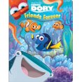 thumbnail image 2 of Disney&pixar Finding Dory: Friends Forever (Hardcover), 2 of 2