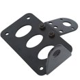 thumbnail image 5 of License Plate HolderUniversal Motorcycle Retro Side Motorcycle Tail Light Holder License Plate Bracket Stylish and Modern, 5 of 5