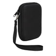 thumbnail image 3 of Estuche portátil para ratón inalámbrico, bolsa protectora de nailon para almacenamiento, compatible con OS X Mouse 2, 3 of 14