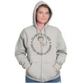 thumbnail image 5 of Betty Boop Classy and Sassy Cute Zip Hoodie Sweatshirt Women Brisco Brands S, 5 of 6