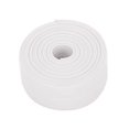 thumbnail image 5 of Self-Adhesive Bath, Sink,Sealant Strip Flexible Waterproof Caulk Seal Tape NEW F8B9, 5 of 8