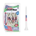 thumbnail image 1 of Golf Tees Pride Professional Tee System Evolution, 8 cm, paquete de 30, 1 of 2