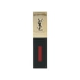 thumbnail image 2 of Yves Saint Laurent Rouge Pur Couture Vernis A Levres Glossy Stain - 9 Rouge Laque 0.2 oz Lip Gloss, 2 of 3