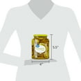 thumbnail image 6 of Great Value Hamburger Dill Chip Pickles, 32 fl oz, 6 of 7
