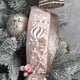 thumbnail image 4 of Cinta decorativa Ribbli Wired en oro rosa, 6 rollos de 2.5 pulgadas, 4 of 5